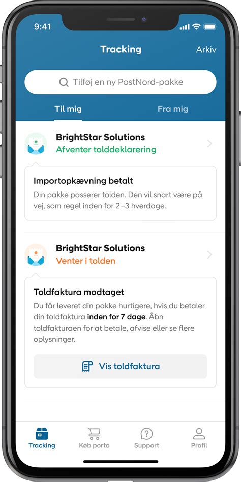 Toldberegner – beregn told og moms for din pakke Toldstyrelsen.